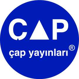 çap logo çap logo