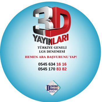 3D T.G. LGS-1